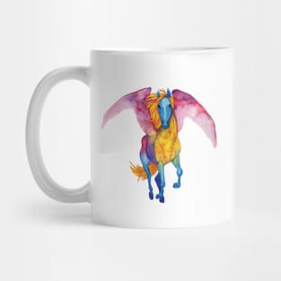 Pegasus Mug